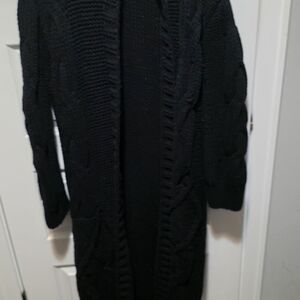 Free People Midnight Knit Sweater